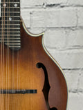 Eastman MD315 Adirondack SN:N2601186