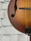Eastman MD315 Adirondack SN:N2601186