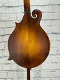 Eastman MD315 Adirondack SN:N2601186