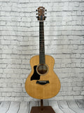 Taylor GS Mini Left Handed SN:2209106231