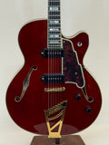 Used 2021 D'Angelico Excel 59 SN:W2101365