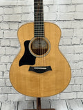 Taylor GS Mini Left Handed SN:2209106231