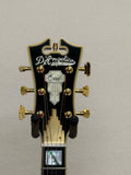 Used 2021 D'Angelico Excel 59 SN:W2101365