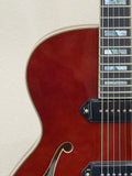 Used 2021 D'Angelico Excel 59 SN:W2101365