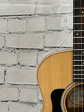 Taylor GS Mini Left Handed SN:2209106231