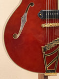 Used 2021 D'Angelico Excel 59 SN:W2101365