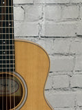 Taylor GS Mini Left Handed SN:2209106231