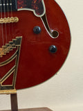 Used 2021 D'Angelico Excel 59 SN:W2101365