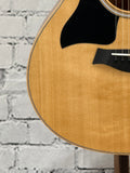 Taylor GS Mini Left Handed SN:2209106231