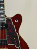 Used 2021 D'Angelico Excel 59 SN:W2101365