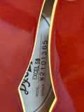 Used 2021 D'Angelico Excel 59 SN:W2101365