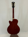 Used 2021 D'Angelico Excel 59 SN:W2101365