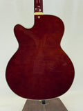 Used 2021 D'Angelico Excel 59 SN:W2101365