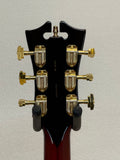 Used 2021 D'Angelico Excel 59 SN:W2101365
