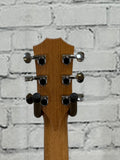 Taylor GS Mini Left Handed SN:2209106231