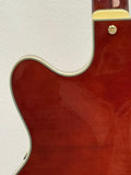 Used 2021 D'Angelico Excel 59 SN:W2101365