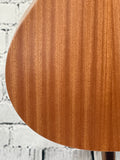 Taylor GS Mini Left Handed SN:2209106231