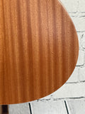 Taylor GS Mini Left Handed SN:2209106231