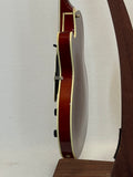 Used 2021 D'Angelico Excel 59 SN:W2101365