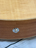 Taylor GS Mini Left Handed SN:2209106231
