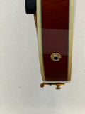 Used 2021 D'Angelico Excel 59 SN:W2101365