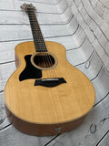 Taylor GS Mini Left Handed SN:2209106231