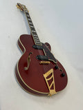 Used 2021 D'Angelico Excel 59 SN:W2101365