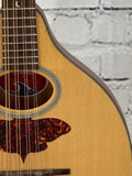 Eastman Lady Moon Signature Octave Mandolin SN:M2651044