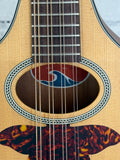 Eastman Lady Moon Signature Octave Mandolin SN:M2651044