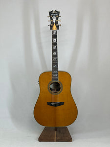 Used D'Angelico Excel Lexington