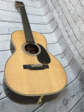 Used 2024 Martin Custom Shop 00-28 SN:2926799