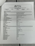 Used 2024 Martin Custom Shop 00-28 SN:2926799
