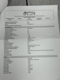 Used 2024 Martin Custom Shop 00-28 SN:2926799