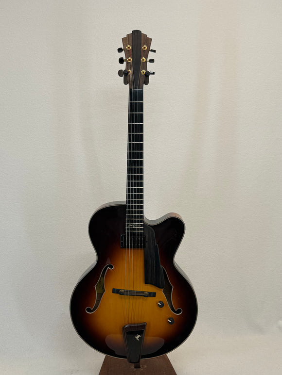 Used 2018 Eastman AR880CESB SN:11045066