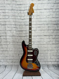 Used 2025 Squier Classic Vibe Bass VI SN:ICSI25033033