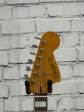 Used 2025 Squier Classic Vibe Bass VI SN:ICSI25033033