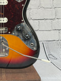 Used 2025 Squier Classic Vibe Bass VI SN:ICSI25033033