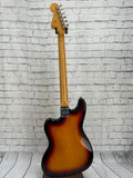 Used 2025 Squier Classic Vibe Bass VI SN:ICSI25033033