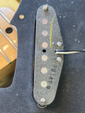 Used 1978 Fender Stratocaster Antigua SN:S868346
