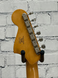Used 2025 Squier Classic Vibe Bass VI SN:ICSI25033033
