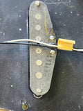 Used 1978 Fender Stratocaster Antigua SN:S868346