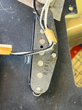 Used 1978 Fender Stratocaster Antigua SN:S868346