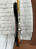 Used 2025 Squier Classic Vibe Bass VI SN:ICSI25033033