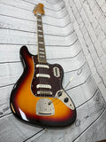 Used 2025 Squier Classic Vibe Bass VI SN:ICSI25033033