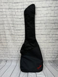Used 2025 Squier Classic Vibe Bass VI SN:ICSI25033033