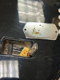 Used 1977 Music Man StingRay Bass Black SN:B002423