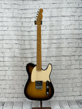 Used 2010 Fender Esquire SN:MX10135306