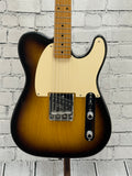 Used 2010 Fender Esquire SN:MX10135306