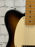 Used 2010 Fender Esquire SN:MX10135306