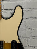 Used 2010 Fender Esquire SN:MX10135306